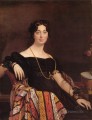 Madame Jacques Louis Leblanc Neoclásico Jean Auguste Dominique Ingres